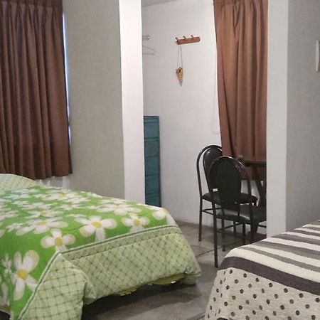 Ferienwohnung La Casa Del Che Fernando Lima Exterior foto