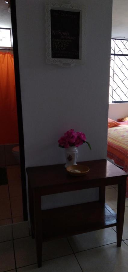 Ferienwohnung La Casa Del Che Fernando Lima Exterior foto