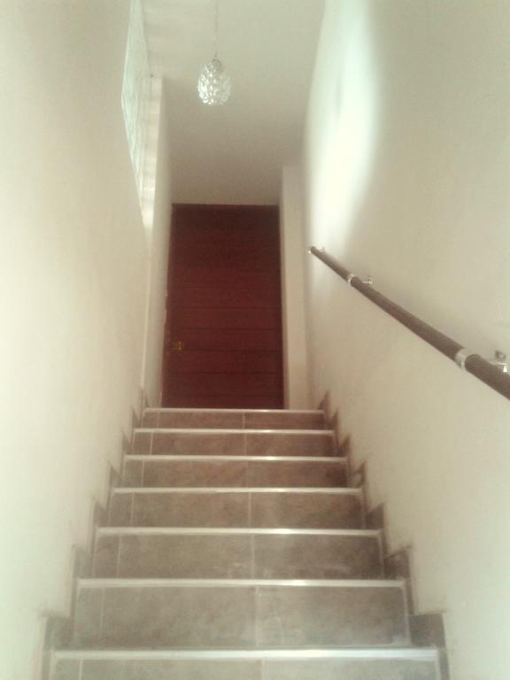 Ferienwohnung La Casa Del Che Fernando Lima Exterior foto